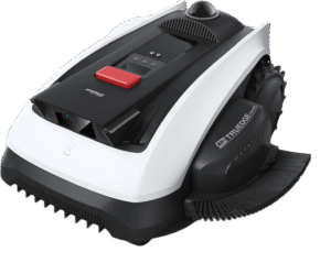 ECOVACS GOAT O1000 LiDAR PRO robot lawn mower