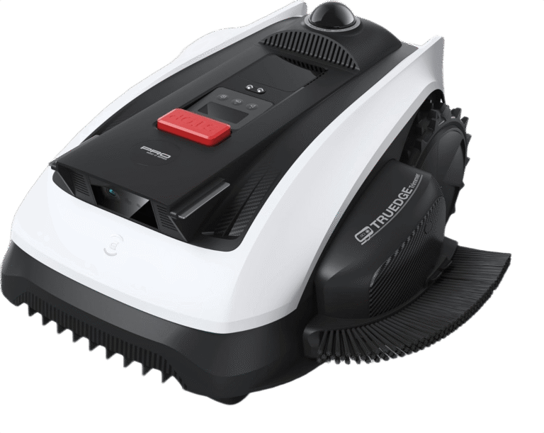 ECOVACS GOAT O1000 LiDAR PRO robot lawn mower