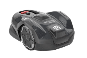 Husqvarna Automower 305E NERA robot lawn mower