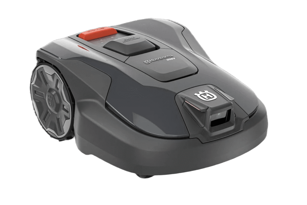 Husqvarna Automower 308V robot lawn mower