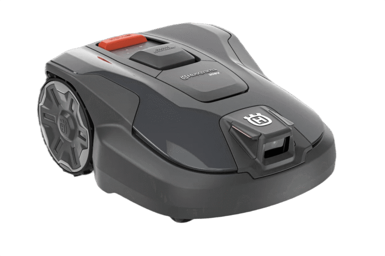 Husqvarna Automower 308V robot lawn mower