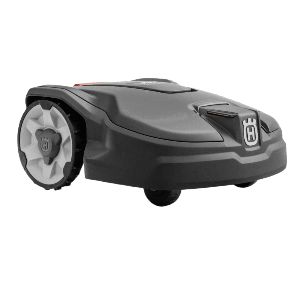 Husqvarna Automower 310 Mark II robot lawn mower