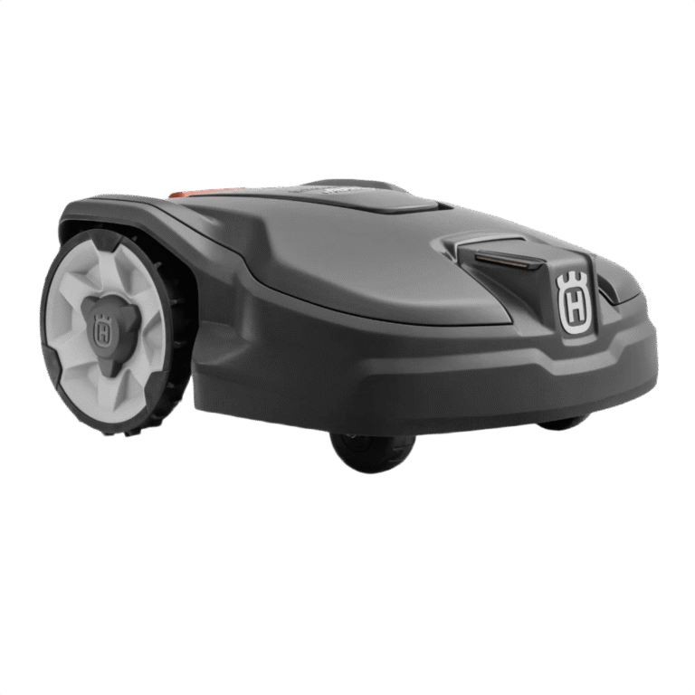 Husqvarna Automower 310 Mark II robot lawn mower