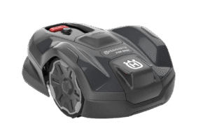Husqvarna Automower 310E NERA robot lawn mower