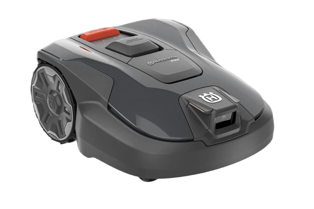 Husqvarna Automower 312V robot lawn mower