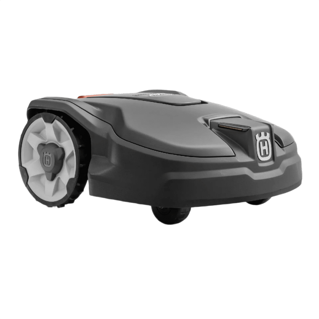 Husqvarna Automower 315 Mark II robot lawn mower