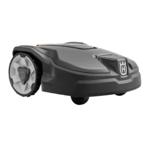 Husqvarna Automower 315 Mark II robot lawn mower