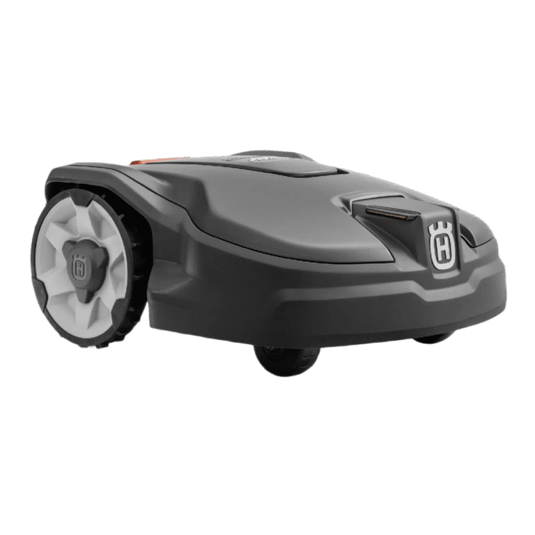 Husqvarna Automower 315 Mark II robot lawn mower