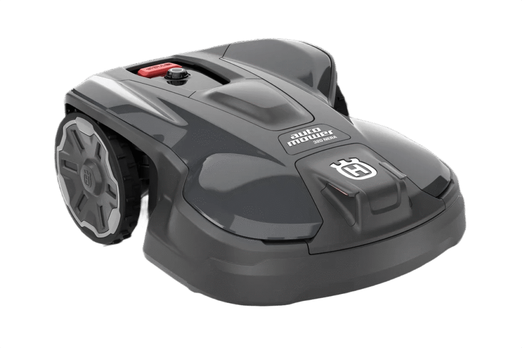 Husqvarna Automower 320 NERA robot lawn mower