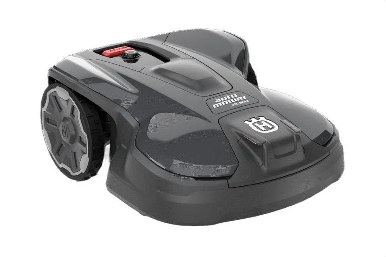 Husqvarna Automower 320 NERA robot lawn mower