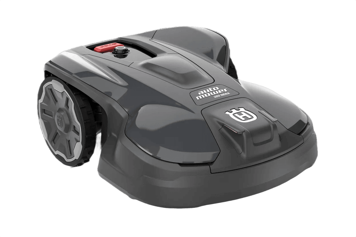 Husqvarna Automower 320 NERA robotplæneklipper