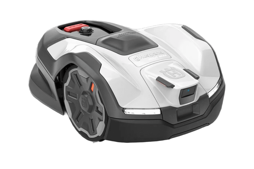 Husqvarna Automower 405VE NERA robot lawn mower