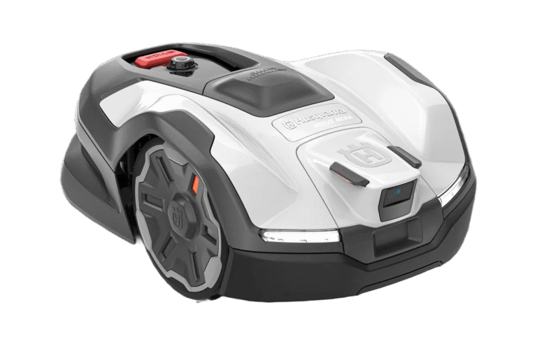 Husqvarna Automower 405VE NERA robot lawn mower