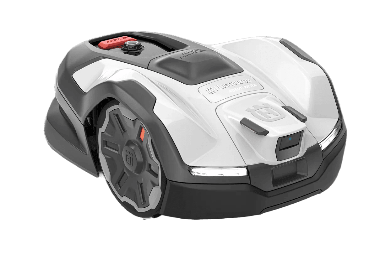 Husqvarna Automower 405VE NERA robot lawn mower