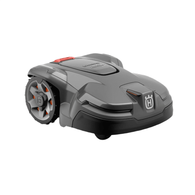 Husqvarna Automower 405X robot lawn mower