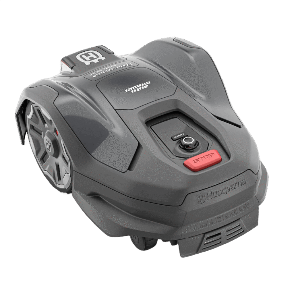 Husqvarna Automower 405XE NERA robot lawn mower