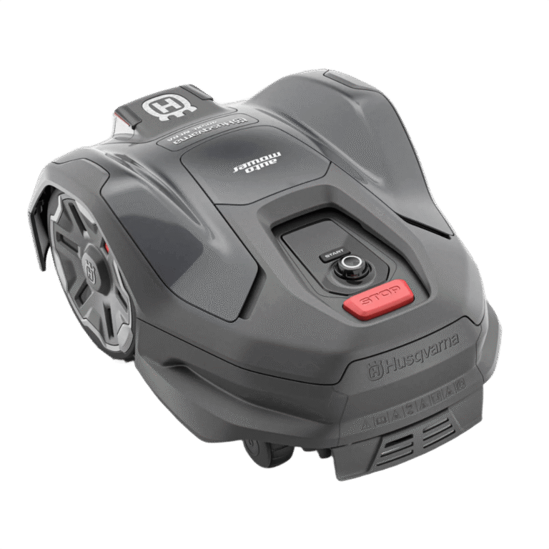 Husqvarna Automower 405XE NERA robot lawn mower