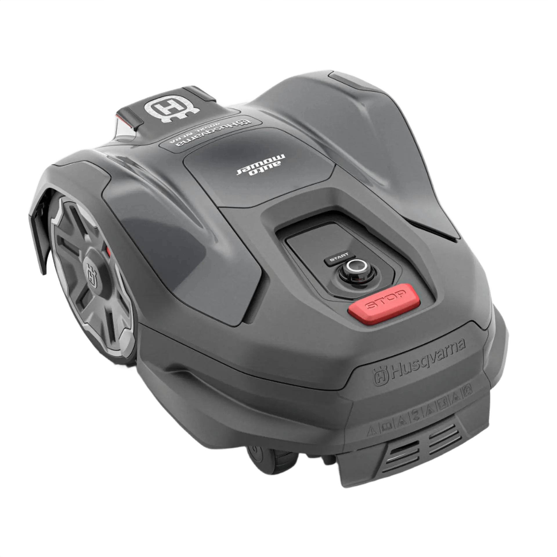 Husqvarna Automower 405XE NERA robottiruohonleikkuri