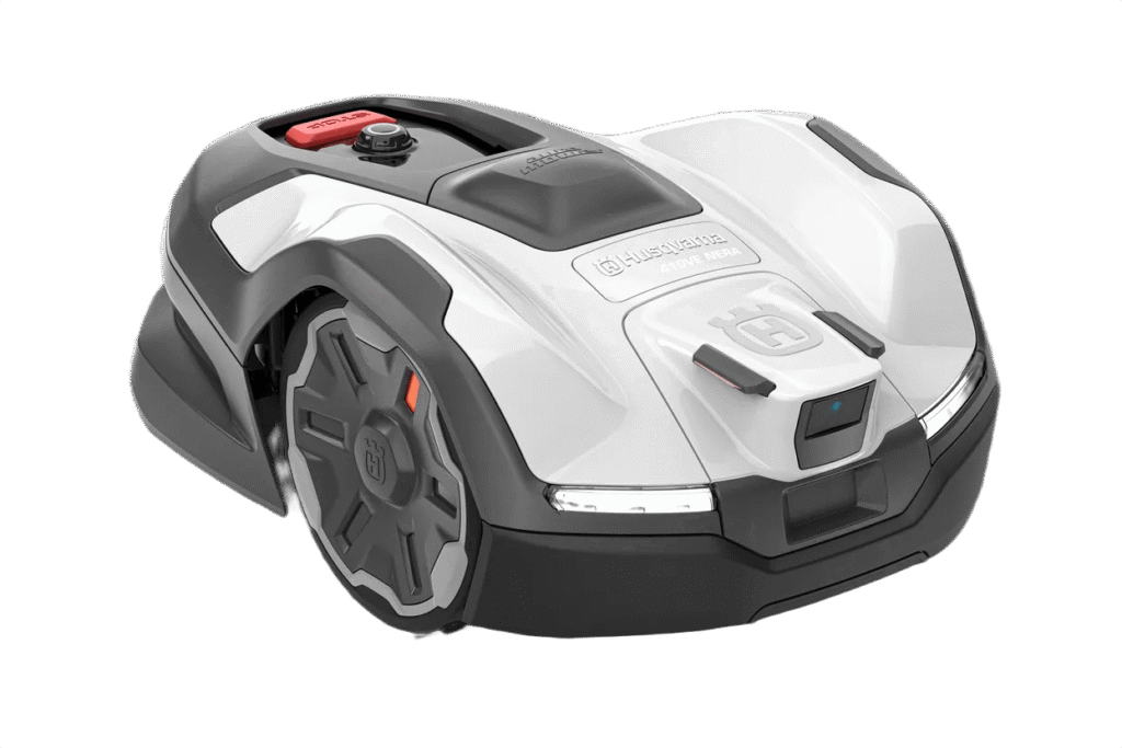 Husqvarna Automower 410VE NERA Mähroboter