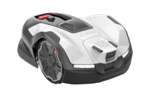 Husqvarna Automower 410VE NERA robot lawn mower