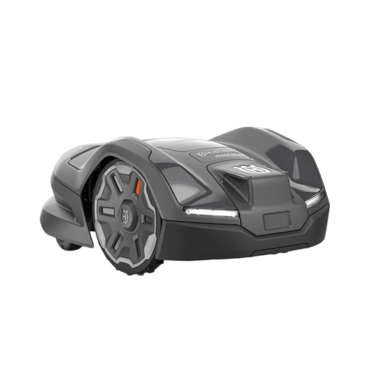 Husqvarna Automower 410XE NERA robot lawn mower