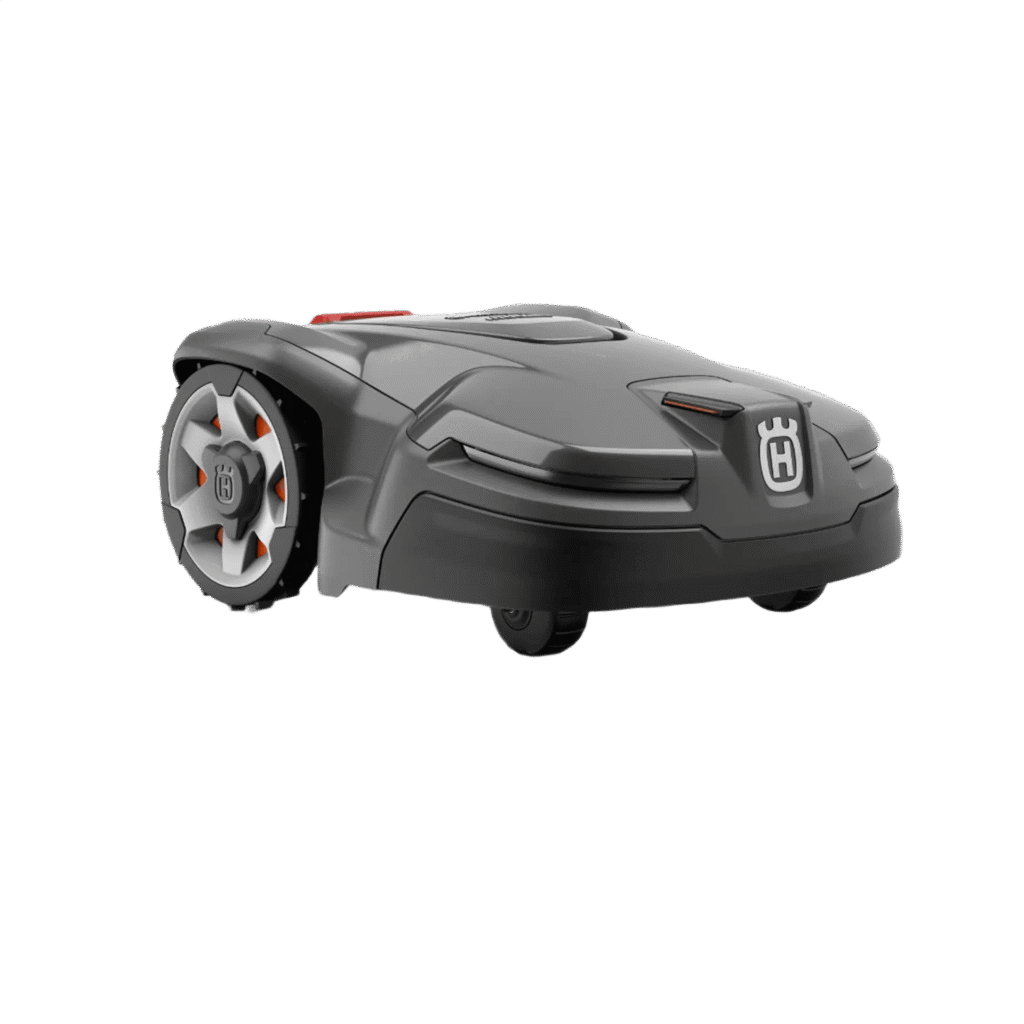 Husqvarna Automower 415X robot lawn mower