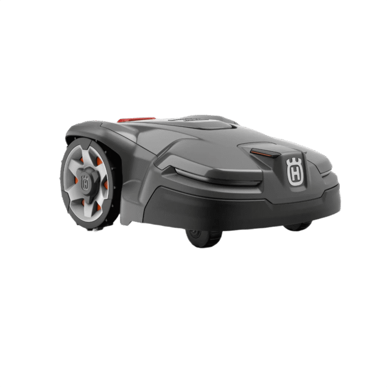 Husqvarna Automower 415X robot lawn mower