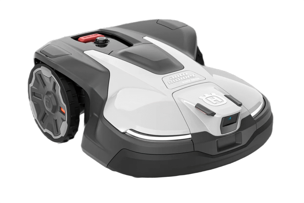 Husqvarna Automower 430V NERA robot lawn mower