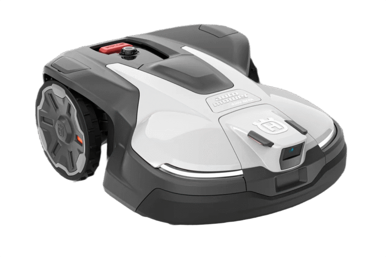 Husqvarna Automower 430V NERA robot lawn mower