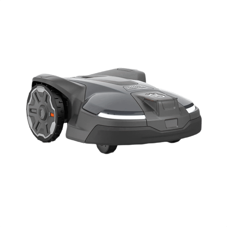 Husqvarna Automower 430X NERA robot lawn mower