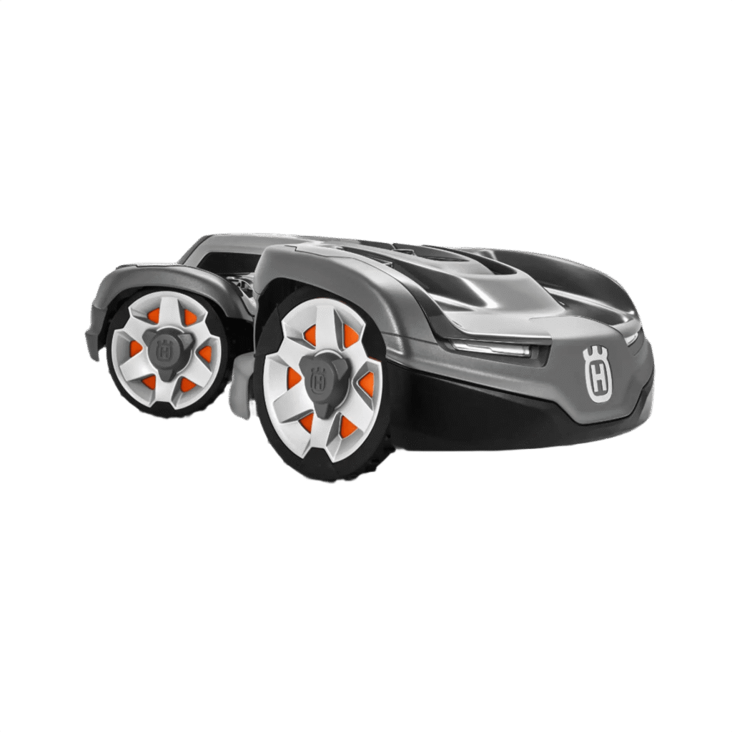 Husqvarna Automower 435X AWD robot lawn mower