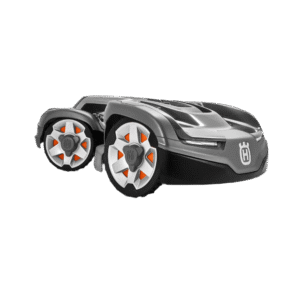 Husqvarna Automower 435X AWD robot lawn mower