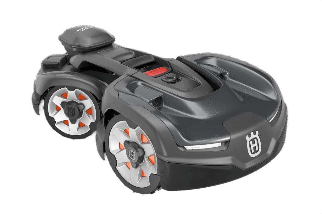 Husqvarna Automower 435X AWD NERA robot lawn mower