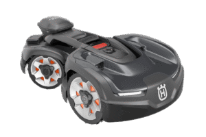 Husqvarna Automower 435X AWD NERA robot lawn mower