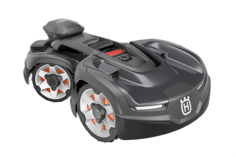 Husqvarna Automower 435X AWD NERA robot lawn mower