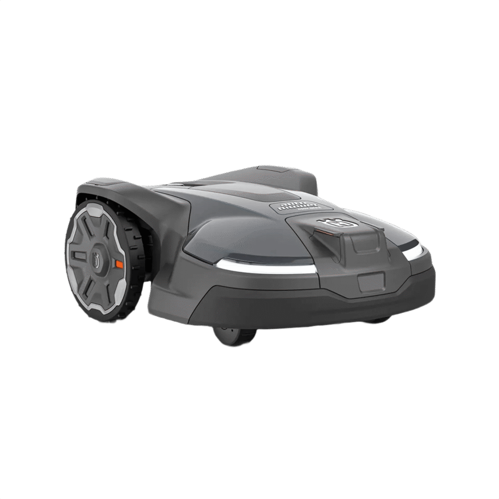 Husqvarna Automower 450X NERA robot lawn mower