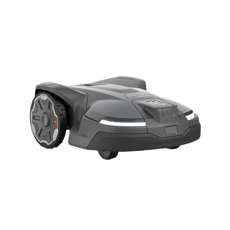 Husqvarna Automower 450X NERA robot lawn mower