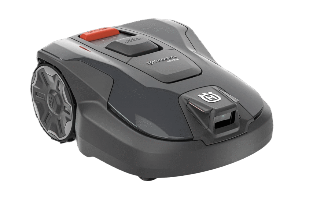Husqvarna Automower Aspire R6V robot lawn mower