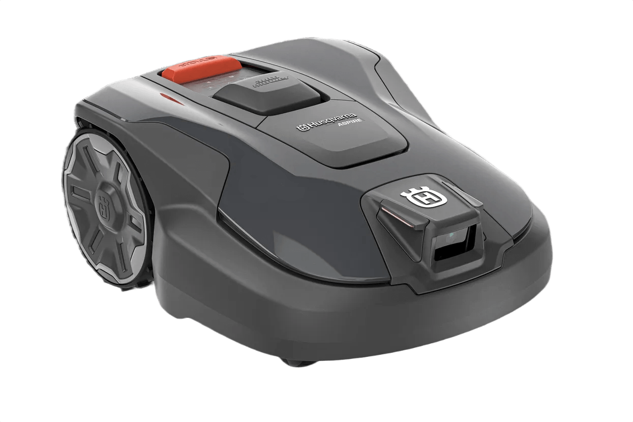 Husqvarna Automower Aspire R6V robot lawn mower