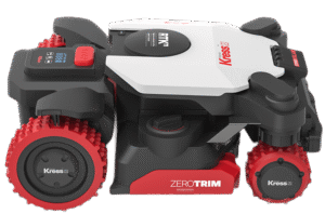 Kress EyePilot 4×4 RTKⁿ 1 acre ZeroTrim KR284 robot lawn mower
