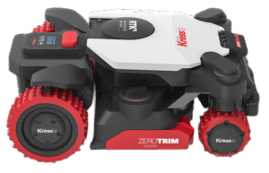 Kress EyePilot 4×4 RTKⁿ 1500 KR281E robot lawn mower