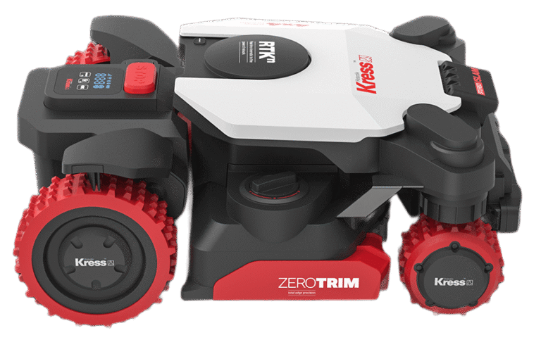 Kress EyePilot 4×4 RTKⁿ 1500 KR281E robot lawn mower