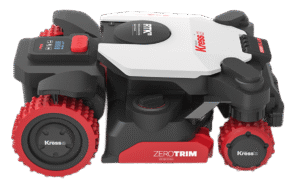 Kress EyePilot 4×4 RTKⁿ 3000 KR283E robot lawn mower