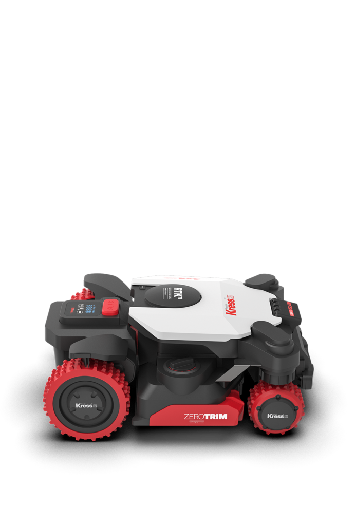 Kress EyePilot 4×4 RTKⁿ 10000 KR285E Mähroboter