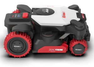 Kress EyePilot 4×4 RTKⁿ 10000 KR285E robot lawn mower