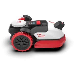 Kress EyePilot RTKⁿ 1000 KR251E robot lawn mower