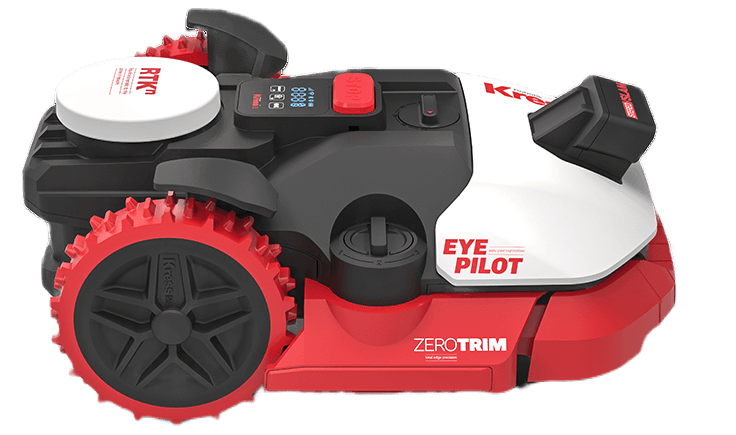 Kress EyePilot RTKⁿ 1000 ZeroTrim KR261E