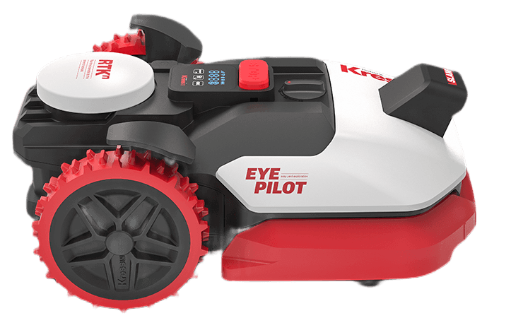 Kress EyePilot RTKⁿ 500 KR250E