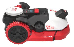 Kress EyePilot RTKⁿ 700 ZeroTrim KR260E robot lawn mower