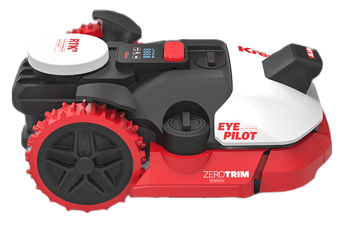Kress EyePilot RTKⁿ 700 ZeroTrim KR260E
